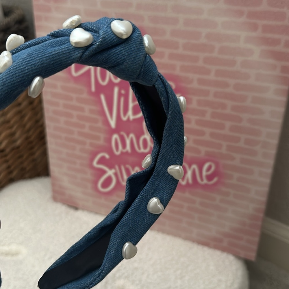 Piper K headband - Picture 4 of 10